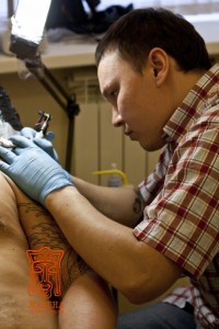 татуировка тату салон татуировщики тату мастер 