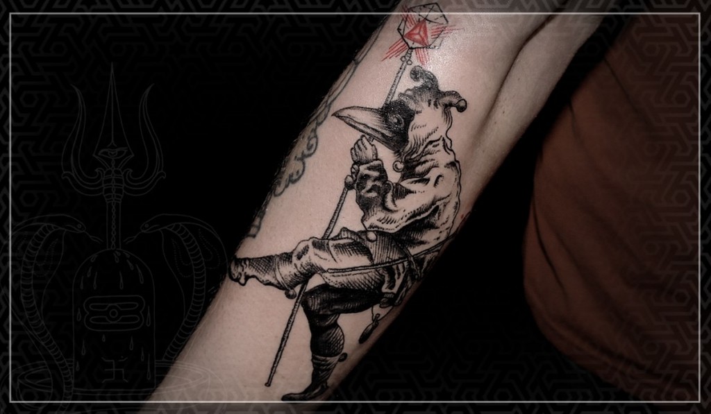 художественна тату, гравюра тату,  тату  ворон, орнаментальная тату,  artist tattoo, tattoo engraving, tattoo ornamental, tattoo raven