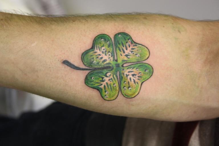 Tattoo studio kleve