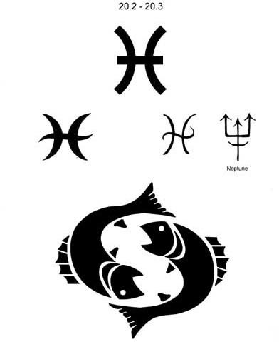 Знак Зодиака Рак Символ Фото