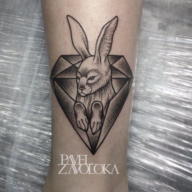 Иван Зайцев сделал себе татуировку с логотипом спонсора (ФОТО)